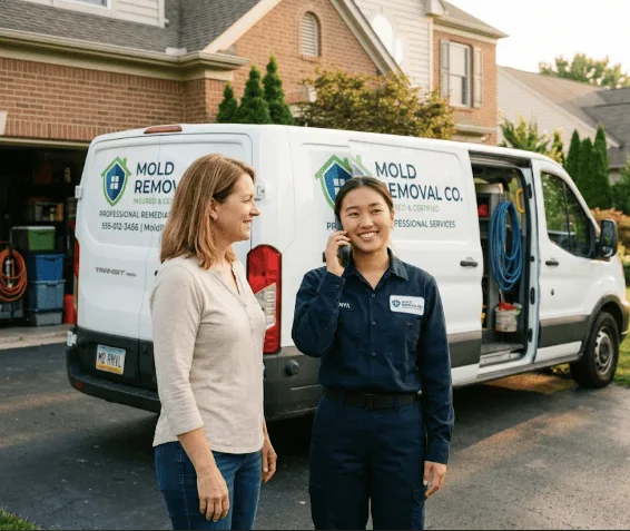 Crawlspace Mold Remediation Solvang, CA FAQs